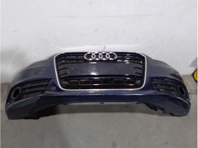 Recambio de paragolpes delantero para audi a6 lim. (4g2) 3.0 v6 24v tdi referencia OEM IAM 4G0807065A  