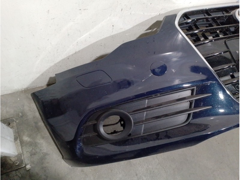 Recambio de paragolpes delantero para audi a6 lim. (4g2) 3.0 v6 24v tdi referencia OEM IAM 4G0807065A  