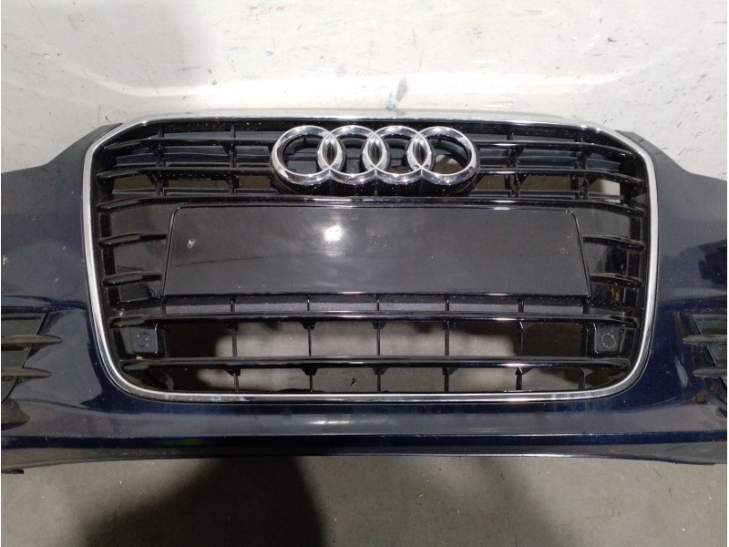 Recambio de paragolpes delantero para audi a6 lim. (4g2) 3.0 v6 24v tdi referencia OEM IAM 4G0807065A  