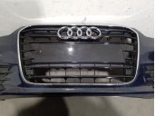 Recambio de paragolpes delantero para audi a6 lim. (4g2) 3.0 v6 24v tdi referencia OEM IAM 4G0807065A 