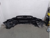 Recambio de paragolpes delantero para audi a6 lim. (4g2) 3.0 v6 24v tdi referencia OEM IAM 4G0807065A  