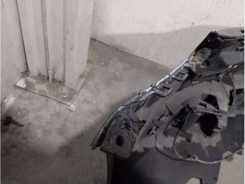 Recambio de paragolpes delantero para audi a6 lim. (4g2) 3.0 v6 24v tdi referencia OEM IAM 4G0807065A  
