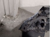 Recambio de paragolpes delantero para audi a6 lim. (4g2) 3.0 v6 24v tdi referencia OEM IAM 4G0807065A  