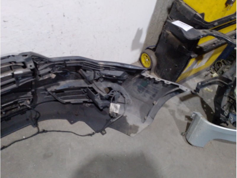 Recambio de paragolpes delantero para audi a6 lim. (4g2) 3.0 v6 24v tdi referencia OEM IAM 4G0807065A  