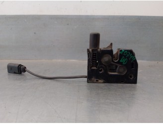 Recambio de cerradura capot para audi a6 lim. (4g2) 3.0 v6 24v tdi referencia OEM IAM 4G0823509C  