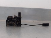 Recambio de cerradura capot para audi a6 lim. (4g2) 3.0 v6 24v tdi referencia OEM IAM 4G0823509C 
