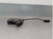 Recambio de cerradura capot para audi a6 lim. (4g2) 3.0 v6 24v tdi referencia OEM IAM 4G0823509C 