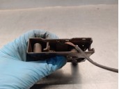 Recambio de cerradura capot para audi a6 lim. (4g2) 3.0 v6 24v tdi referencia OEM IAM 4G0823509C 