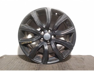 Recambio de llanta para land rover range rover evoque (l538) 2.2 d 4x4 referencia OEM IAM EJ321007AA R188JX18CH45 ALUMINIO 10P