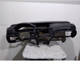 Recambio de salpicadero para honda accord viii (cu) 2.2 i-dtec (cu3) referencia OEM IAM 77103TL0G01ZA  