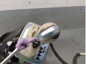 Recambio de palanca cambio para infiniti fx 3.0 v6 diesel cat referencia OEM IAM 349011CA1C 349011CA1C 