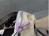 Recambio de palanca cambio para infiniti fx 3.0 v6 diesel cat referencia OEM IAM 349011CA1C 349011CA1C 