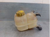 Replacement expansion tank for Daewoo Lanos (KLAT) 1.5 OEM IAM reference 96182279 96182279 