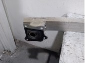 Recambio de refuerzo paragolpes trasero para audi a6 lim. (4g2) 3.0 v6 24v tdi referencia OEM IAM 4G5807309 