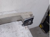 Recambio de refuerzo paragolpes trasero para audi a6 lim. (4g2) 3.0 v6 24v tdi referencia OEM IAM 4G5807309 