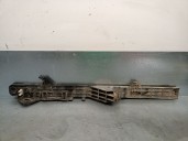 Replacement radiator support for Ford Ranger (TKE) 2.2 TDCi CAT OEM IAM reference 1722751 1722751 