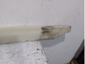 Recambio de refuerzo paragolpes trasero para citroën ax (za-_) 14 (za) referencia OEM IAM 96070411  