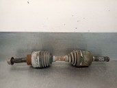 Recambio de transmision delantera derecha para ford ranger (et) 2.5 tdci cat referencia OEM IAM 1447178 1447178 