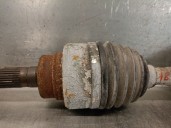 Recambio de transmision delantera derecha para ford ranger (et) 2.5 tdci cat referencia OEM IAM 1447178 1447178 