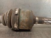 Recambio de transmision delantera derecha para ford ranger (et) 2.5 tdci cat referencia OEM IAM 1447178 1447178 