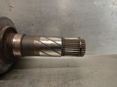 Recambio de transmision delantera derecha para ford ranger (et) 2.5 tdci cat referencia OEM IAM 1447178 1447178 