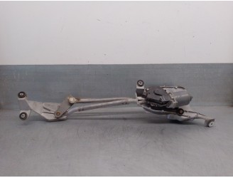 Recambio de motor limpia delantero para mitsubishi outlander ii (cw_w) 2.0 di-d (cw8w) referencia OEM IAM 8250A032 8250A178 1593