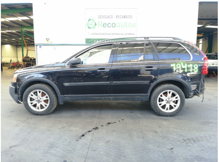volvo xc90 i (275) del año 2005