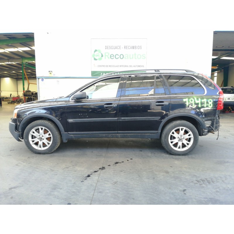 volvo xc90 i (275) del año 2005