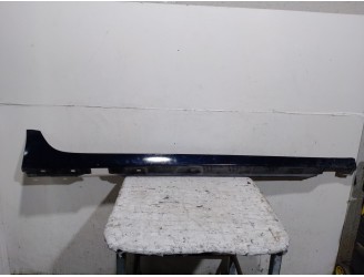 Recambio de faldon lateral para audi a6 lim. (4g2) 3.0 v6 24v tdi referencia OEM IAM 4G0853856G  