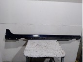 Recambio de faldon lateral para audi a6 lim. (4g2) 3.0 v6 24v tdi referencia OEM IAM 4G0853856G 