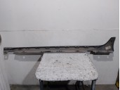 Recambio de faldon lateral para audi a6 lim. (4g2) 3.0 v6 24v tdi referencia OEM IAM 4G0853856G 