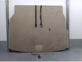 Recambio de bandeja trasera para mitsubishi outlander ii (cw_w) 2.0 di-d (cw8w) referencia OEM IAM 849051DR0A 849051DR0A 