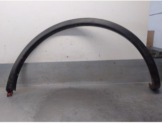 Recambio de aletin trasero izquierdo para infiniti fx 3.0 v6 diesel cat referencia OEM IAM 788611CB0A 788611CB0A 