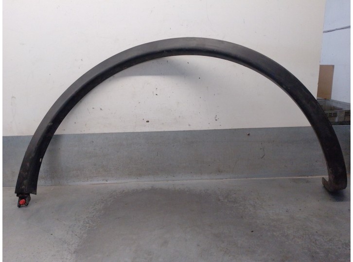 Recambio de aletin trasero izquierdo para infiniti fx 3.0 v6 diesel cat referencia OEM IAM 788611CB0A 788611CB0A 