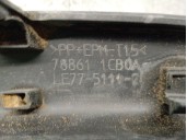 Recambio de aletin trasero izquierdo para infiniti fx 3.0 v6 diesel cat referencia OEM IAM 788611CB0A 788611CB0A 