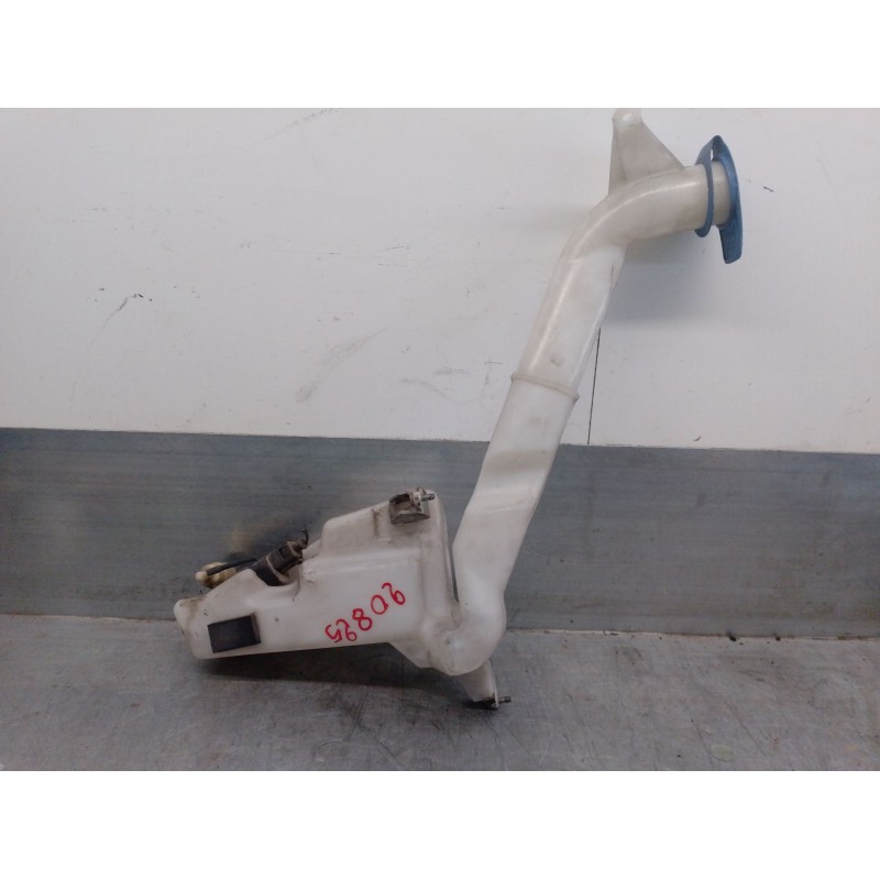 Recambio de deposito limpia para seat ibiza iii (6l1) 2.0 referencia OEM IAM 600955453 6Q0955453P 