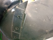 Recambio de paso rueda delantero derecho para peugeot 806 2.1 turbodiesel cat referencia OEM IAM 1491272080 