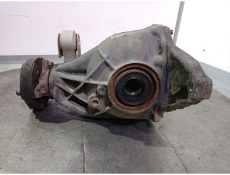 Recambio de diferencial trasero para mercedes-benz clase e (w212) lim. 4.7 v8 cgi cat referencia OEM IAM 2093510205 2.47 2043510
