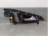 Replacement right front interior door handle for Audi A6 lim. (4G2) 3.0 V6 24V TDI OEM IAM reference 4G0837020A 