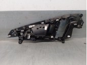 Replacement right front interior door handle for Audi A6 lim. (4G2) 3.0 V6 24V TDI OEM IAM reference 4G0837020A 