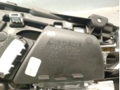 Replacement right front interior door handle for Audi A6 lim. (4G2) 3.0 V6 24V TDI OEM IAM reference 4G0837020A 