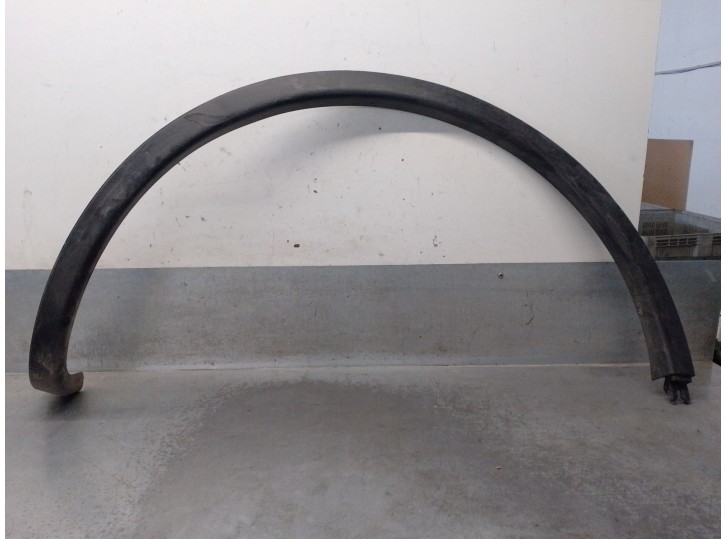 Recambio de aletin trasero derecho para infiniti fx 3.0 v6 diesel cat referencia OEM IAM 788601CB0A 788601CB0A 