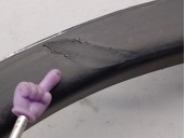 Recambio de aletin trasero derecho para infiniti fx 3.0 v6 diesel cat referencia OEM IAM 788601CB0A 788601CB0A 