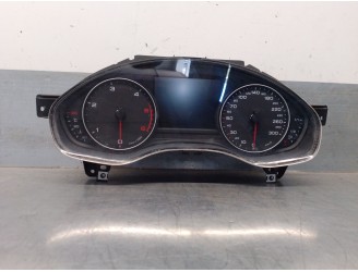 Recambio de cuadro instrumentos para audi a6 lim. (4g2) 3.0 v6 24v tdi referencia OEM IAM 4G8920900F 4G8920900FX 0263678041 BOSC