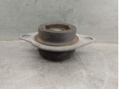 Replacement left engine mount for Renault Twingo II (CN0_) 1.5 dCi 75 OEM IAM reference 8200410218 8200939896 