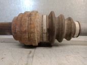 Recambio de transmision trasera derecha para bmw 3 descapotable (e93) 320 i referencia OEM IAM 7527074AI03 33217561782 