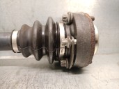 Recambio de transmision trasera derecha para bmw 3 descapotable (e93) 320 i referencia OEM IAM 7527074AI03 33217561782 