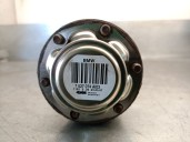 Recambio de transmision trasera derecha para bmw 3 descapotable (e93) 320 i referencia OEM IAM 7527074AI03 33217561782 