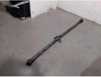 Recambio de transmision central para opel antara a (l07) 2.0 cdti 4x4 referencia OEM IAM 4807201  