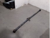 Recambio de transmision central para opel antara a (l07) 2.0 cdti 4x4 referencia OEM IAM 4807201 